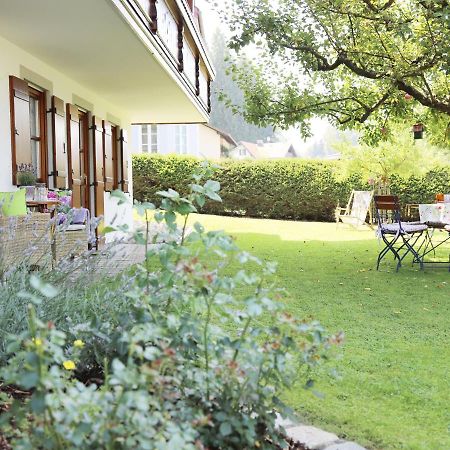 Strohmayer Appartements バート・エンドルフ エクステリア 写真